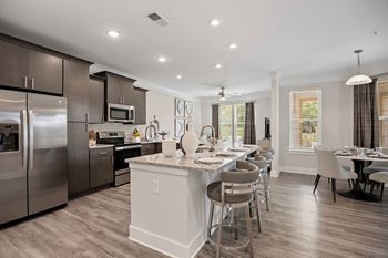 Kitchen unit
